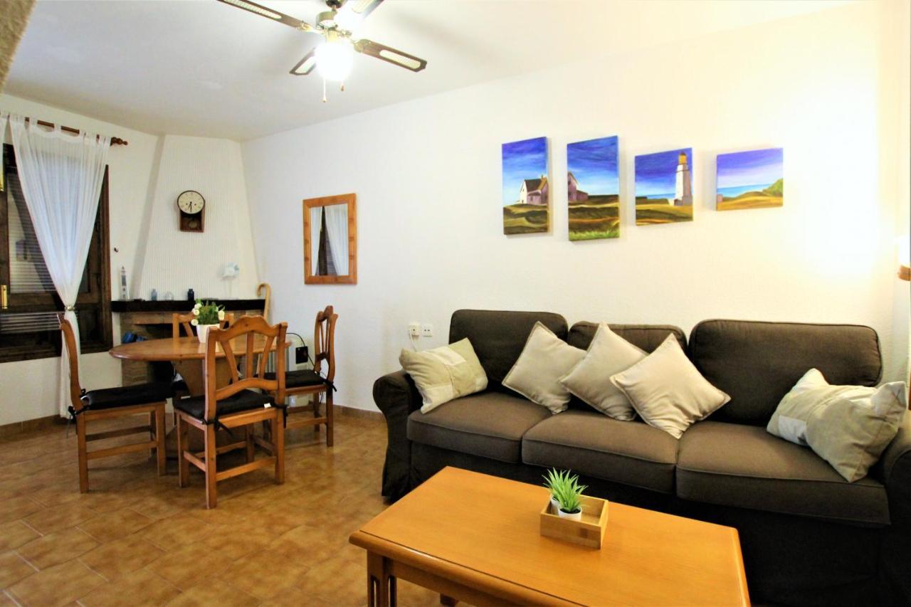 Your Holiday Home In Cabo Roig- Pool And Great Location Dehesa de Campoamor  エクステリア 写真