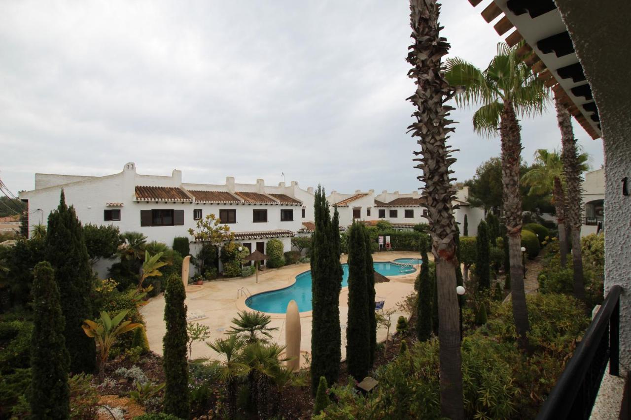 Your Holiday Home In Cabo Roig- Pool And Great Location Dehesa de Campoamor  エクステリア 写真