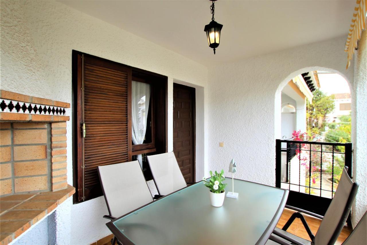 Your Holiday Home In Cabo Roig- Pool And Great Location Dehesa de Campoamor  エクステリア 写真
