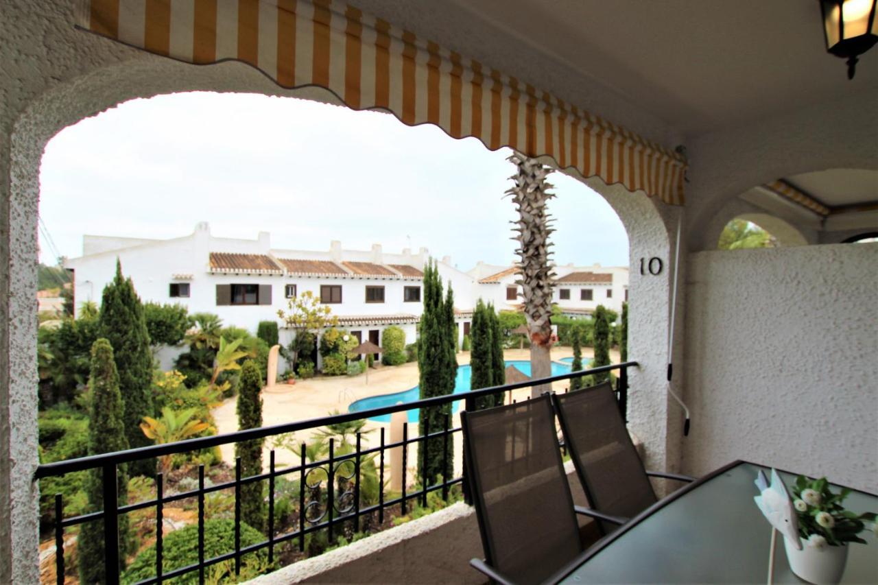 Your Holiday Home In Cabo Roig- Pool And Great Location Dehesa de Campoamor  エクステリア 写真