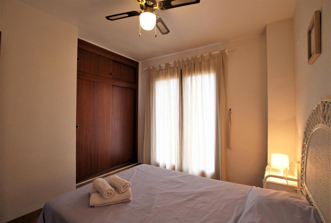 Your Holiday Home In Cabo Roig- Pool And Great Location Dehesa de Campoamor  エクステリア 写真
