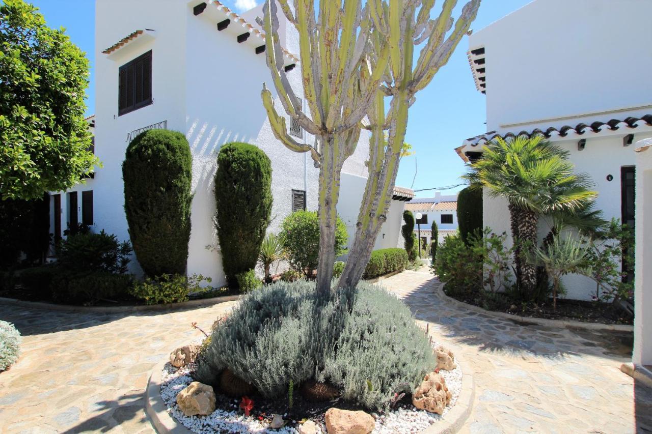 Your Holiday Home In Cabo Roig- Pool And Great Location Dehesa de Campoamor  エクステリア 写真