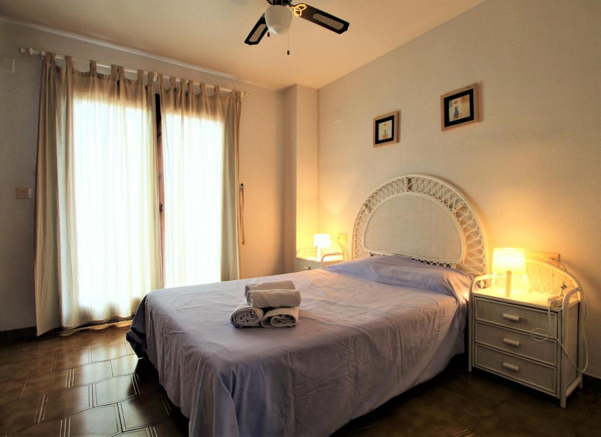 Your Holiday Home In Cabo Roig- Pool And Great Location Dehesa de Campoamor  エクステリア 写真