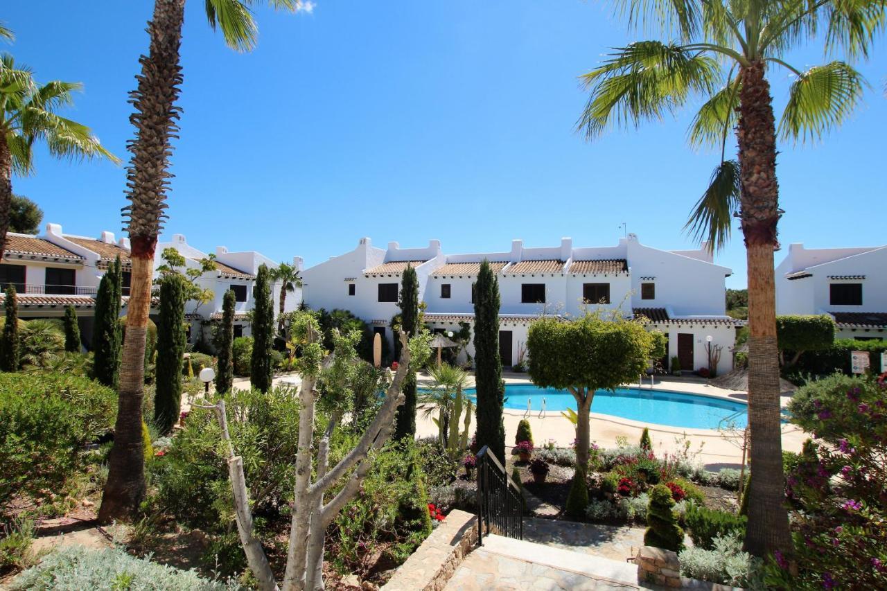Your Holiday Home In Cabo Roig- Pool And Great Location Dehesa de Campoamor  エクステリア 写真