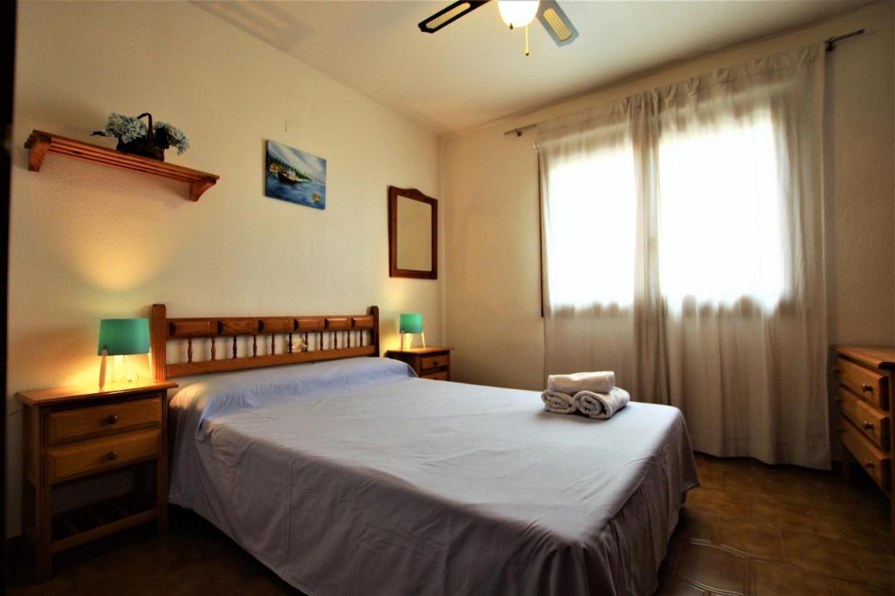 Your Holiday Home In Cabo Roig- Pool And Great Location Dehesa de Campoamor  エクステリア 写真