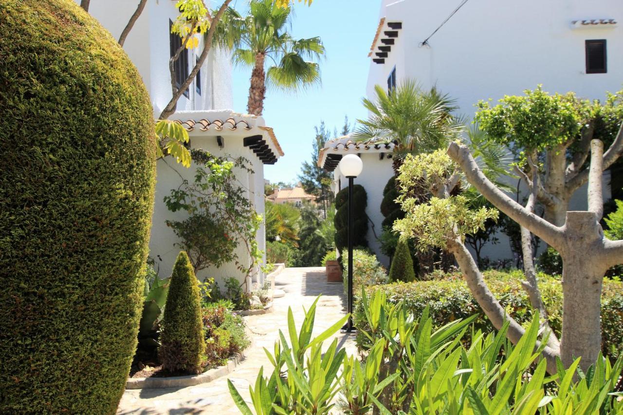 Your Holiday Home In Cabo Roig- Pool And Great Location Dehesa de Campoamor  エクステリア 写真