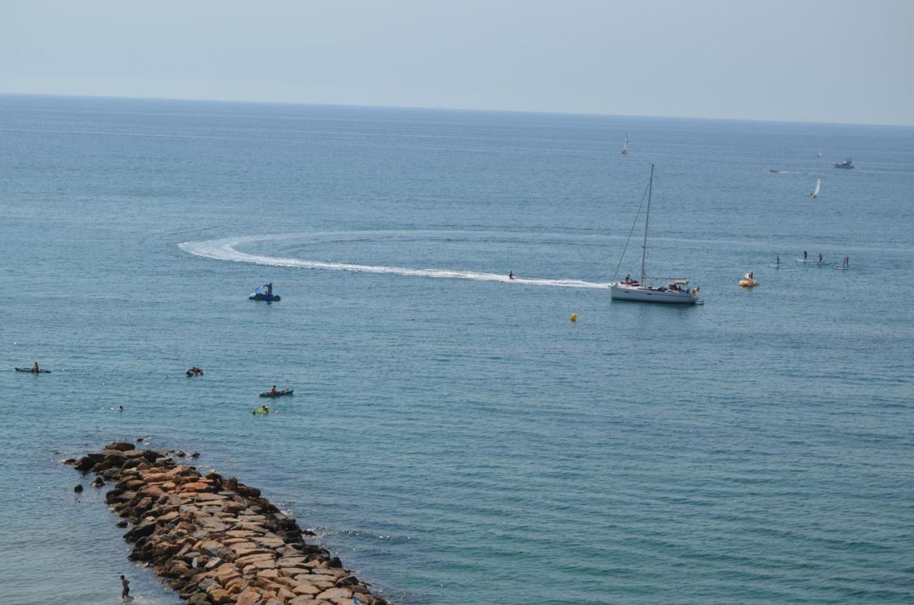 Your Holiday Home In Cabo Roig- Pool And Great Location Dehesa de Campoamor  エクステリア 写真