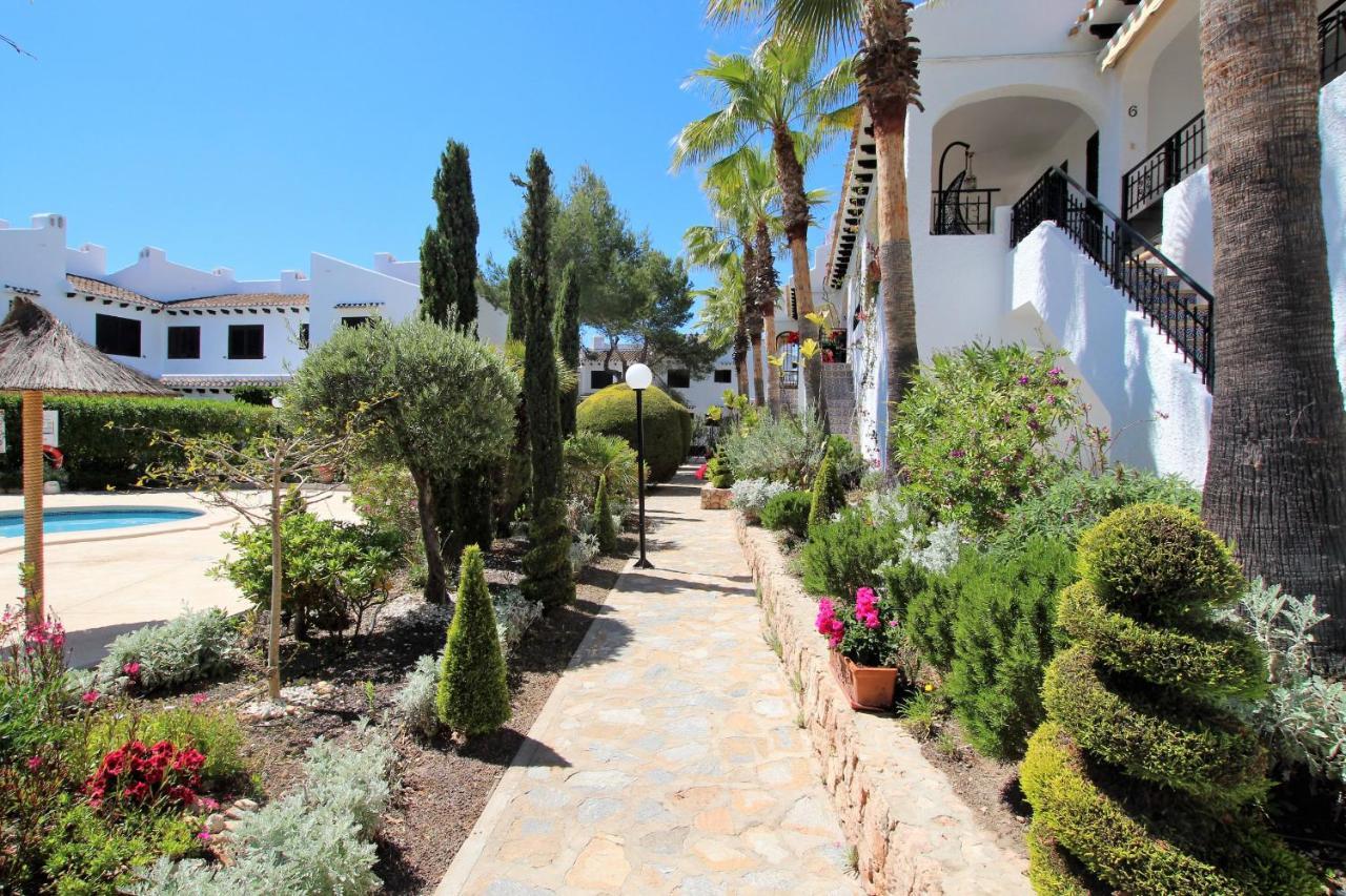 Your Holiday Home In Cabo Roig- Pool And Great Location Dehesa de Campoamor  エクステリア 写真