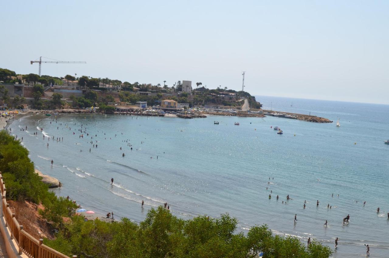 Your Holiday Home In Cabo Roig- Pool And Great Location Dehesa de Campoamor  エクステリア 写真